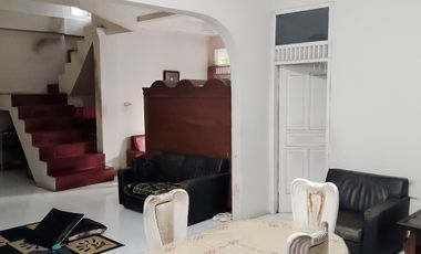 Rumah 2 Lantai Lokasi Strategis di Tengah Kota Cianjur