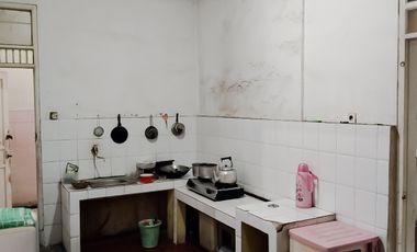 Rumah 2 Lantai Lokasi Strategis di Tengah Kota Cianjur