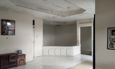 Rumah 2 Lantai Lokasi Strategis di Tengah Kota Cianjur