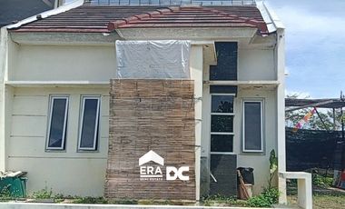 Rumah Murah Semarang Atas Harga Nego di Sakinah Residence Banyumanik