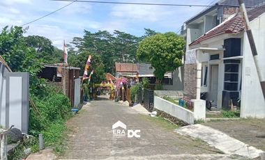 Rumah Murah Semarang Atas Harga Nego di Sakinah Residence Banyumanik