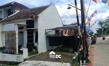 Rumah Murah Semarang Atas Harga Nego di Sakinah Residence Banyumanik