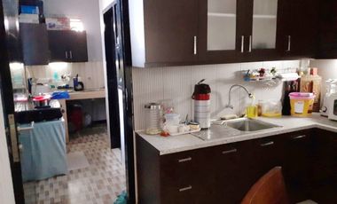 Jual Rumah LUAS harga di Bawah Pasaran di Gegerkalong Setiabudi Bandun