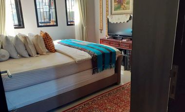 Jual Rumah LUAS harga di Bawah Pasaran di Gegerkalong Setiabudi Bandun