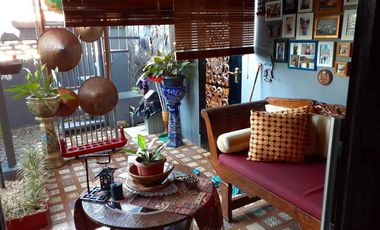 Jual Rumah LUAS harga di Bawah Pasaran di Gegerkalong Setiabudi Bandun