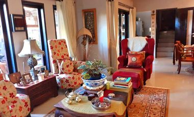 Jual Rumah LUAS harga di Bawah Pasaran di Gegerkalong Setiabudi Bandun