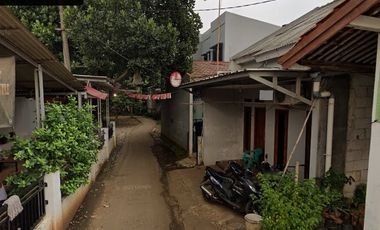 TANAH MURAH 850 M2 CIATER, SERPONG-BANTEN TANGSEL