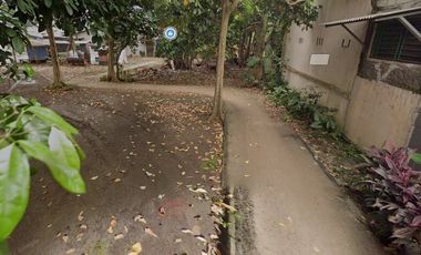 TANAH MURAH 850 M2 CIATER, SERPONG-BANTEN TANGSEL