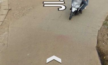 TANAH MURAH 850 M2 CIATER, SERPONG-BANTEN TANGSEL