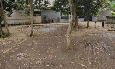 TANAH MURAH 850 M2 CIATER, SERPONG-BANTEN TANGSEL