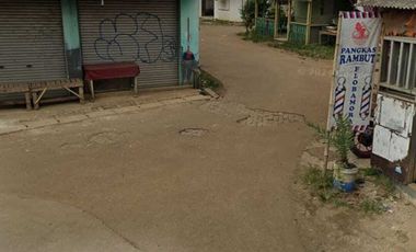 TANAH MURAH 850 M2 CIATER, SERPONG-BANTEN TANGSEL