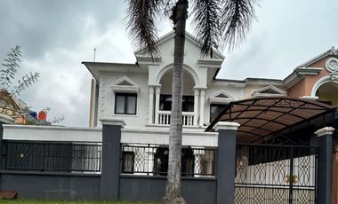 Dijual Rumah Bagus Siap Huni di Banjar Wijaya Cipondoh