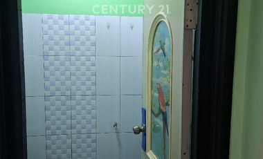 Rumah Siap Huni  Letak Strategis Dekat Kaasan Industri Ruko