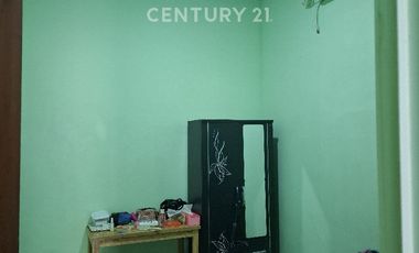 Rumah Siap Huni  Letak Strategis Dekat Kaasan Industri Ruko