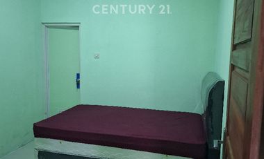 Rumah Siap Huni  Letak Strategis Dekat Kaasan Industri Ruko