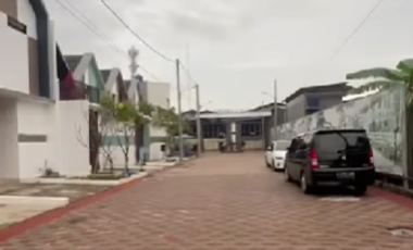 Disewakan Rumah di Cluster Safira Aryana By Rumah Chinida (He)