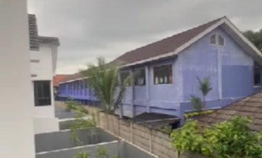 Disewakan Rumah di Cluster Safira Aryana By Rumah Chinida (He)