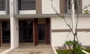 Disewakan Rumah di Cluster Safira Aryana By Rumah Chinida (He)