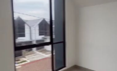 Disewakan Rumah di Cluster Safira Aryana By Rumah Chinida (He)