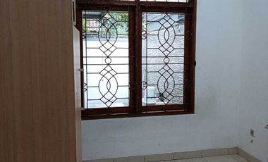 Rumah cluster nyaman di batununggal