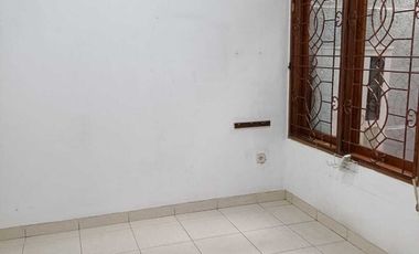 Rumah cluster nyaman di batununggal