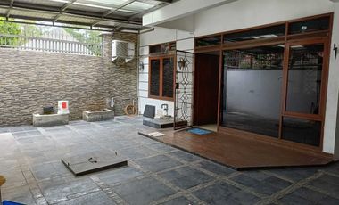 Rumah cluster nyaman di batununggal
