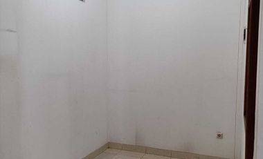 Rumah cluster nyaman di batununggal