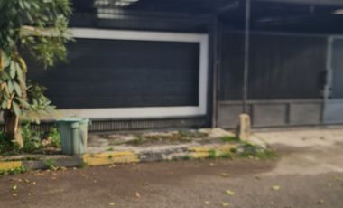 Rumah cluster nyaman di batununggal