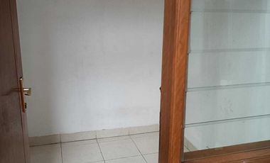 Rumah cluster nyaman di batununggal