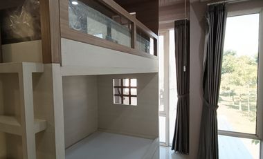 Disewakan furnish rumah grand pakuwon, Surabaya barat