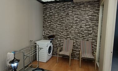 Disewakan furnish rumah grand pakuwon, Surabaya barat