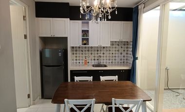 Disewakan furnish rumah grand pakuwon, Surabaya barat