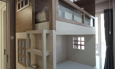 Disewakan furnish rumah grand pakuwon, Surabaya barat