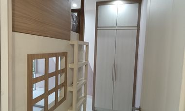 Disewakan furnish rumah grand pakuwon, Surabaya barat