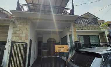 SEWA - Rumah di Nusaloka BSD