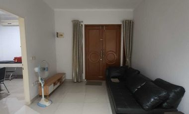 SEWA - Rumah di Nusaloka BSD