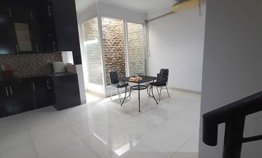 SEWA - Rumah di Nusaloka BSD