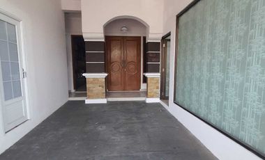 SEWA - Rumah di Nusaloka BSD