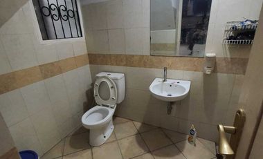 SEWA - Rumah di Nusaloka BSD