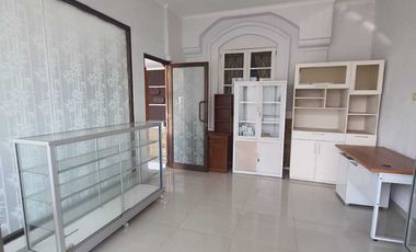 SEWA - Rumah di Nusaloka BSD