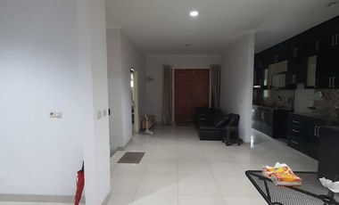 SEWA - Rumah di Nusaloka BSD