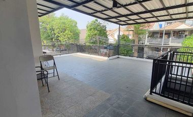 SEWA - Rumah di Nusaloka BSD