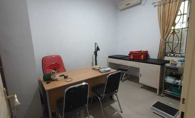 SEWA - Rumah di Nusaloka BSD