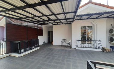 SEWA - Rumah di Nusaloka BSD