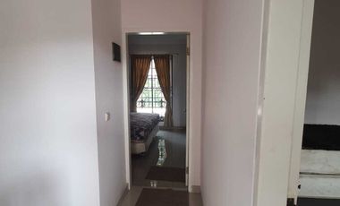 SEWA - Rumah di Nusaloka BSD