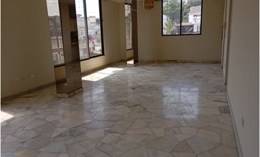 Los Ceibos, Hermoso Departamento en Renta, 70m2