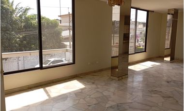 Los Ceibos, Hermoso Departamento en Renta, 70m2