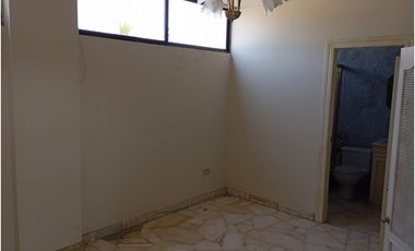 Los Ceibos, Hermoso Departamento en Renta, 70m2