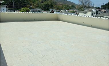 Los Ceibos, Hermoso Departamento en Renta, 70m2