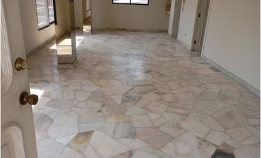 Los Ceibos, Hermoso Departamento en Renta, 70m2